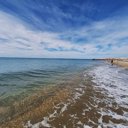 Sea Of Rome - Holiday Home Lido di Ostia Eksteriør bilde