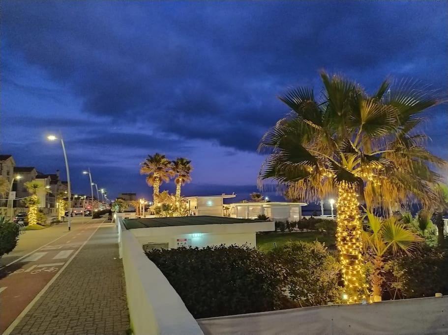 Sea Of Rome - Holiday Home Lido di Ostia Eksteriør bilde