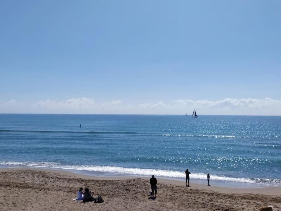 Sea Of Rome - Holiday Home Lido di Ostia Eksteriør bilde